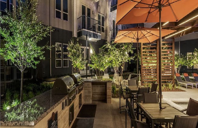 StayOvr at Galatyn Park - Richardson - Foto 72