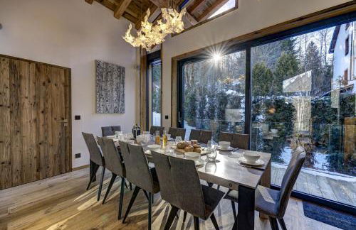 Chalet Silver Forest - Foto 11