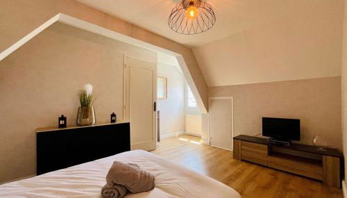 La Maison d Utah Beach and Memory - Foto 5