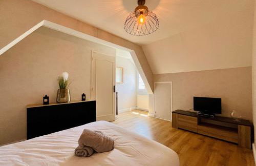 La Maison d Utah Beach and Memory - Foto 5