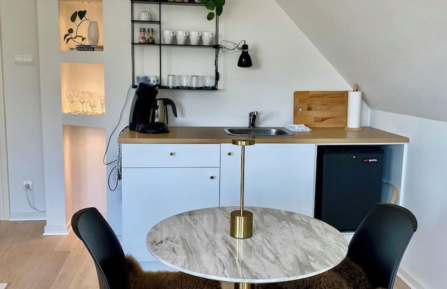 Møllehuset - Foto 19