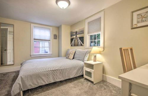 Inviting Salem Apartment Near Waterfront and Museums - Foto 21