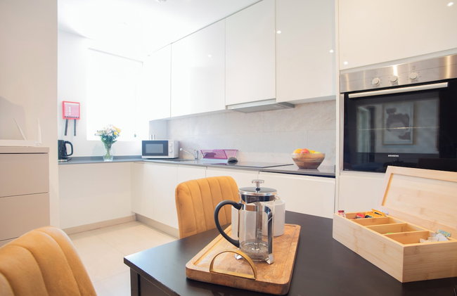 Bentley Holiday Apartments - West One - Foto 9