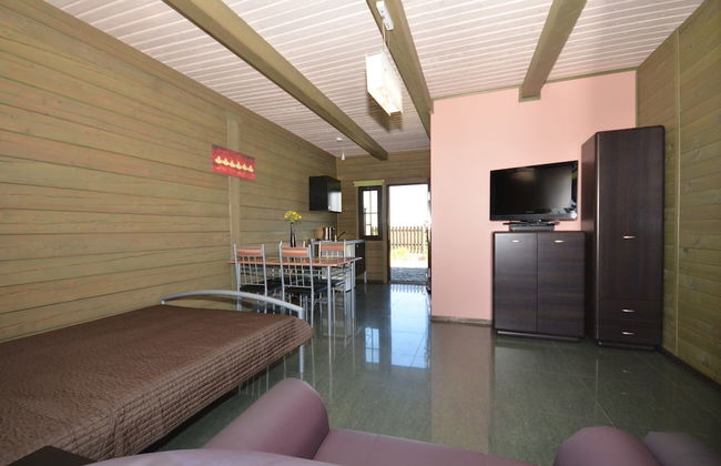 Cozy Studio 2 at the Seaside Agrotourism - Photo 4