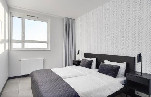 Poznań Apartments Towarowa - Foto 40