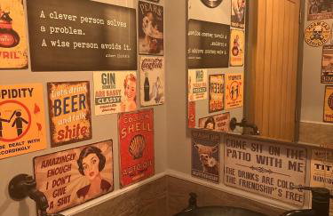 Greenvale Cabins - Foto 74