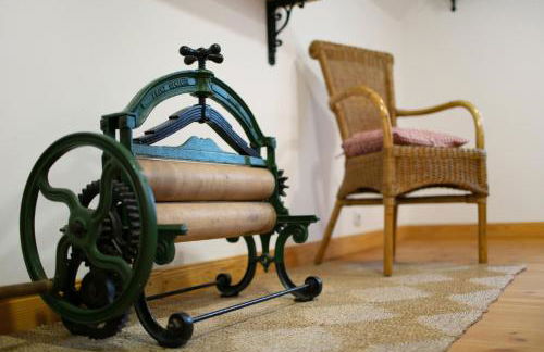 Idyllisches Bauernhaus - Photo 14