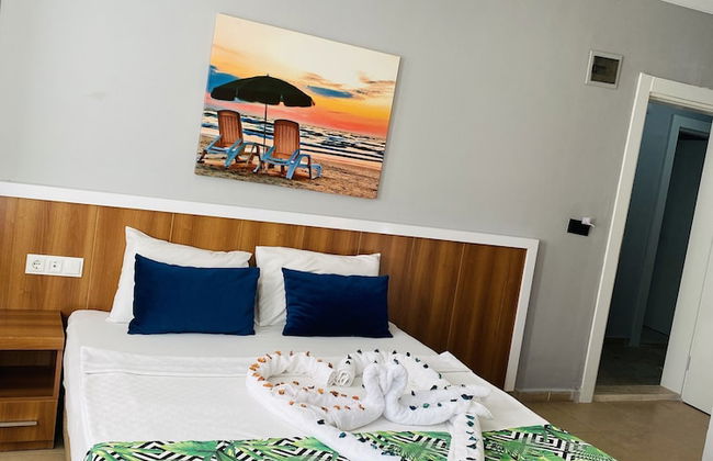 CLEOPATRA ICARIA APART HOTEL - Foto 6