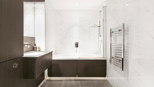 Chic Manhattan Studio Retreat - Foto 4