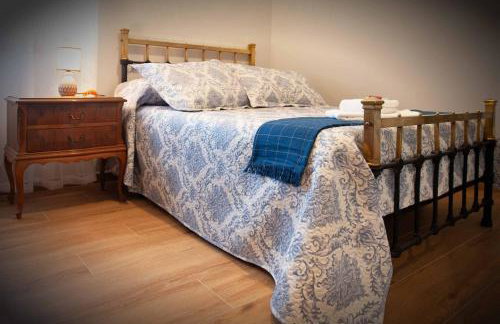 Casa Rural Micaela en Navas de Oro - Foto 10