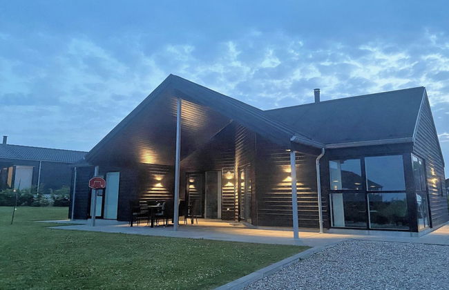 "Thorfin" - 200m from the sea - Photo 3