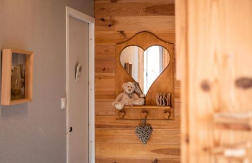 La Petite Chaumière avec sauna - Foto 22