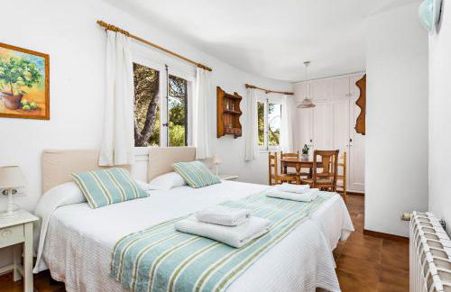 Villa Ponte - Cala Galdana - Foto 19