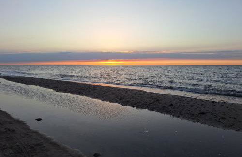 Apartment Ostseenordstern Kühlungsborn - Photo 7