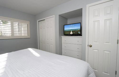 Adorable Coastal-Themed 1 Bedroom Condo on Captiva - Snook Villa at South Seas 3118 - Foto 10