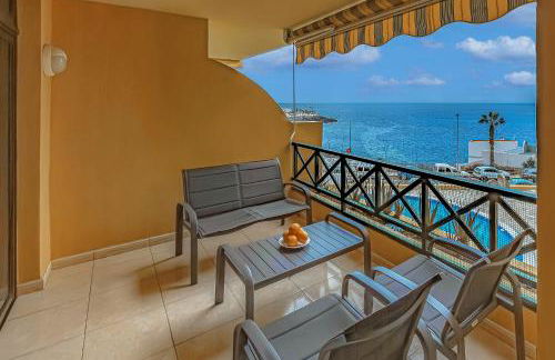 SUNFLOWER SEA AND TEIDE VIEW - Foto 37