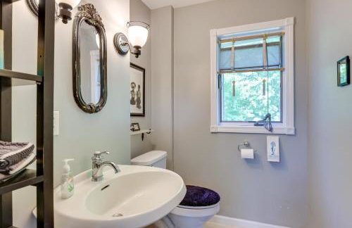 Lockes Glen - Lakefront Geneva Getaway with Dock! - Foto 10