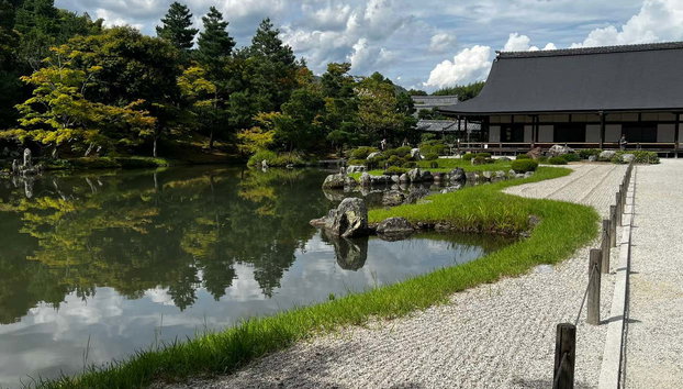 Tour por el bosque de bambú y los templos de Arashiyama - Foto 3