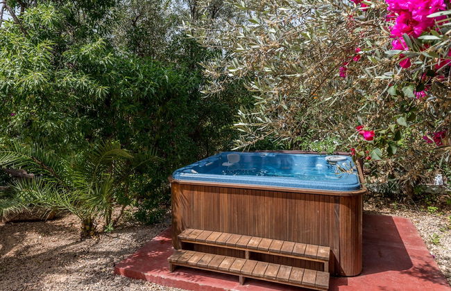 Agroturismo Can Pere Sord - Foto 61