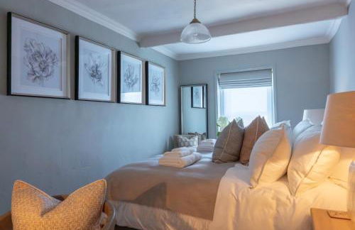 Danes Cottage - Luxury Peak District Retreat - Photo 35