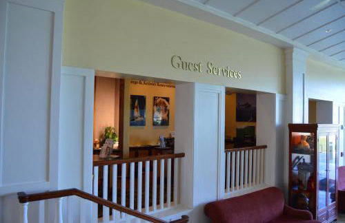 2417 at Oceanfront Resort Lihue Kauai Beach Drive Private Condo - Foto 45