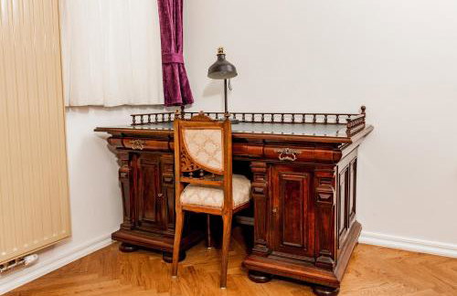 Main Square penthouse - Foto 24