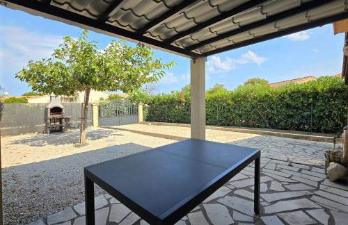 L'horizon bleu -Résidence piscine proximité plage - Foto 30