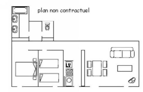 Ferme uhartea - Foto 25