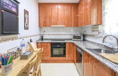 Nice Home In St Cebrià De Vallalta - Foto 14