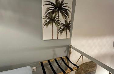 Tinos Inn Apartment - Foto 28