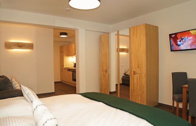 Apartments Schmiedgut - Foto 4