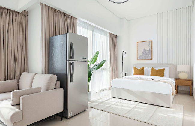 Silkhaus Nova Tower DSO - Foto 42