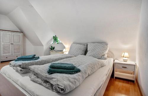 Ruhe und Natur in Seedorf - Foto 20