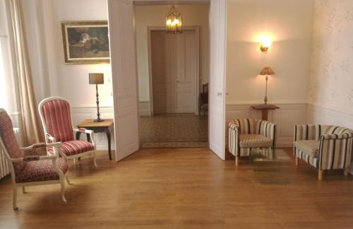 Château du Breuil - Foto 10