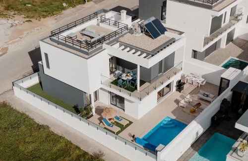 Silver Coast Sunset View - Photo 1