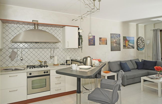 Casa Rudi in Sirmione - Foto 18