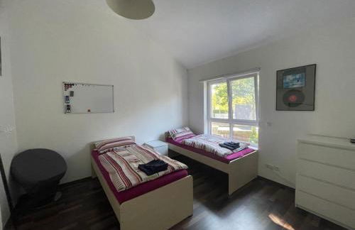 Messeapartment Hannover-city - Foto 34