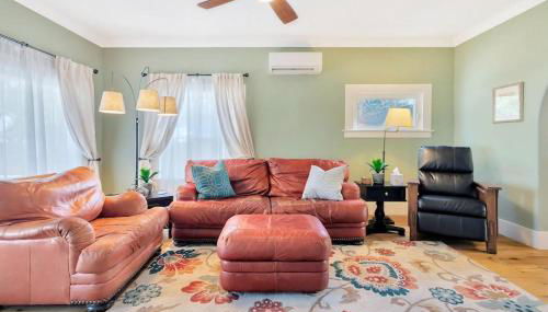 Home Squared-Downtown with Fire Pit - Foto 2