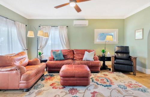 Home Squared-Downtown with Fire Pit - Foto 2