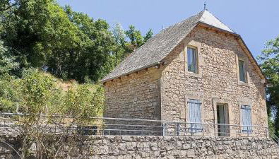 Les Cottages de Camviel - Photo 2