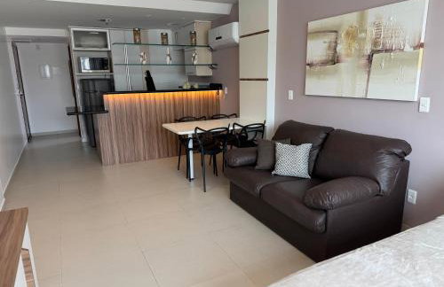 Loft Com Vista Para O Mar - Foto 6