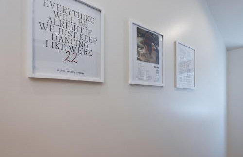 Taylor Swift Eras Inspired Home-10 min to Broadway - Foto 18