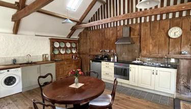 The Granary, Barwick - Foto 5