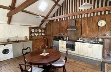 The Granary, Barwick - Foto 5