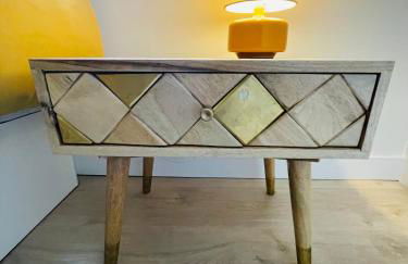 Hogar de 3 dormitorios acogedores - Foto 42