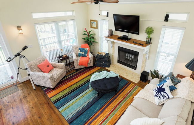 Once Upon a Tide - Foto 2