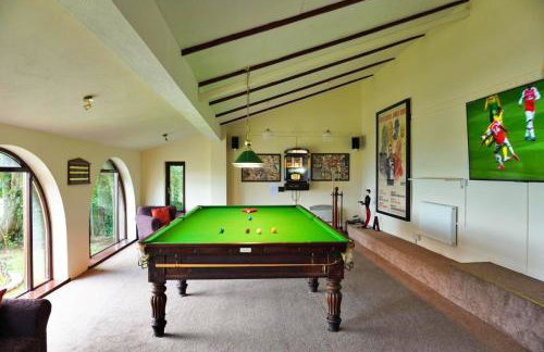 Finest Retreats - Cliff Lodge - Foto 5