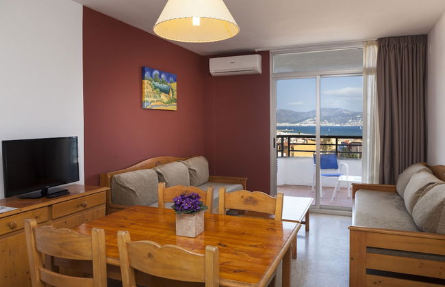 Xon's Platja ApartHotel - Foto 10