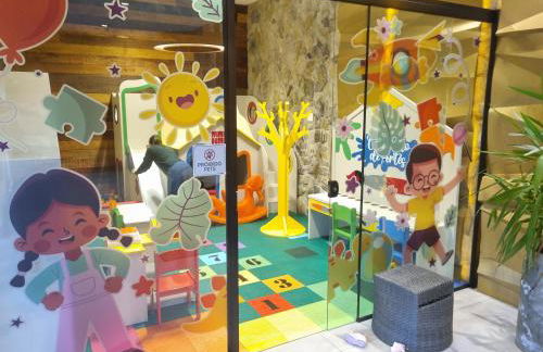 Loft Confort Praia Brava - Itajaí Camboriú com piscina panorâmica - Foto 17