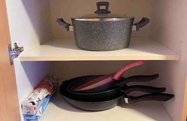 Gemütliche 3 Zimmer Wohnung Ruben - Foto 27